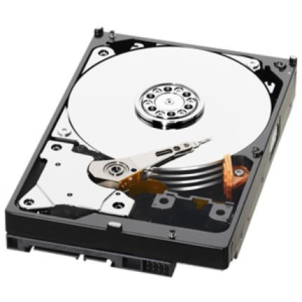 Western Digital CaviarGreen