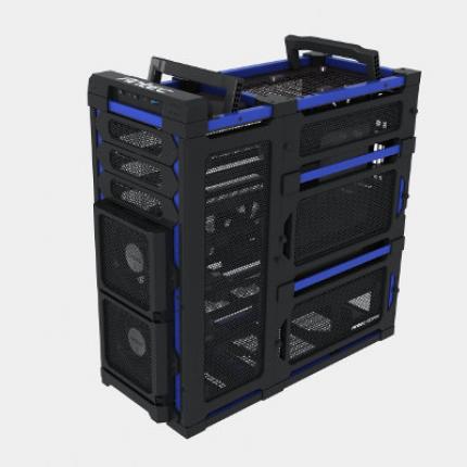Antec Lan Boy Air