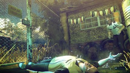 Hitman Absolution - Mit unserer Lösung gelangt ihr durch den Schleichshooter. (3)