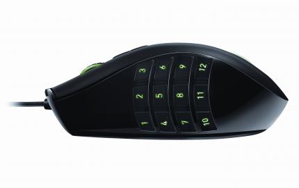 Razer Naga