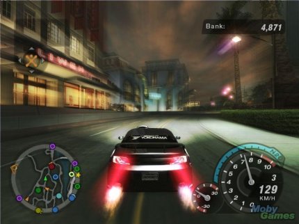 Unter Need-for-Speed-Fans gilt Underground 2 heutzutage als einer der besten Ableger der Reihe.