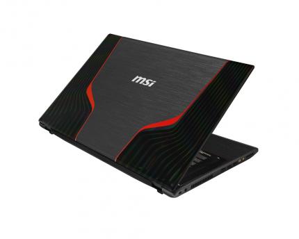 MSI GE70