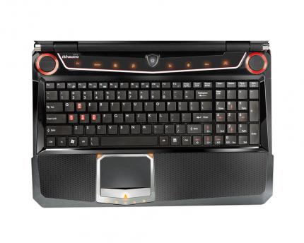 MSI GT683DX