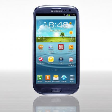 Samsung Galaxy S3