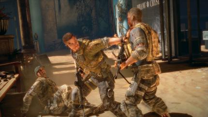 Spec Ops: The Line