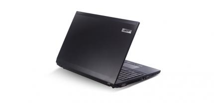 Acer TravelMate TimelineX
