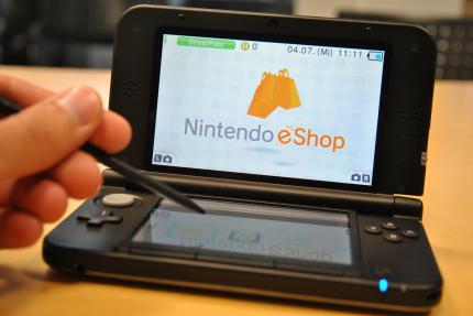 Wer das alte Modell bereits besitzt, braucht nicht unbedingt die neue 3DS XL-Version.