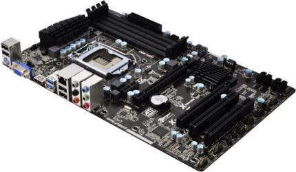 ASRock Z77 Pro3