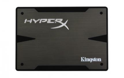 Kingston HyperX 3k