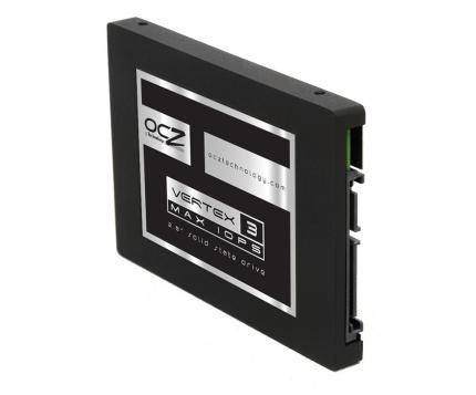 OCZ Vertex 3