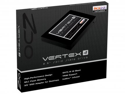 OCZ Vertex 4