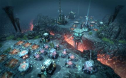 Anno 2070: Die Tiefsee im Test: Was können Hobby-Architekten auf dem Grund des Ozeans erwarten? (2)