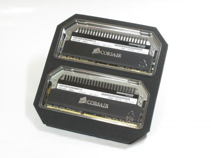 Corsair Dominator Platinum