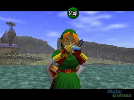 The Legend of Zelda: Ocarina of Time gilt für viele Gamer immer noch als das beste Spiel aller Zeiten.