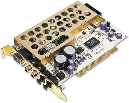 ESI Prodigy 7.1