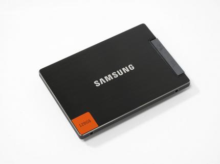 Samsung SSD 830