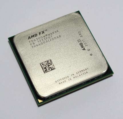 AMD FX-6300