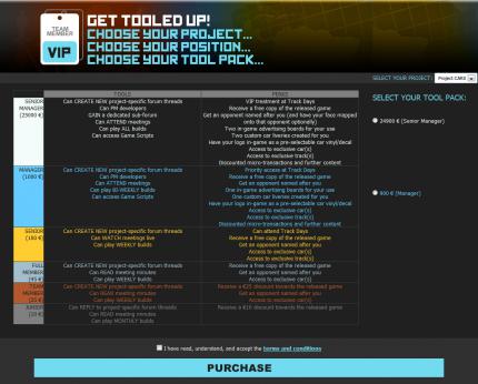 Tool Pack- Grafik