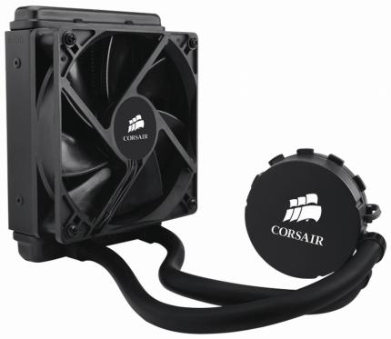 Corsair H55