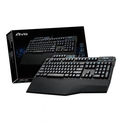 Gigabyte Aivia Osmium