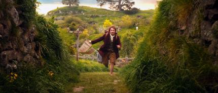 Der Hobbit: Eine unerwartete Reise in der Filmkritik (13)