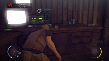 Komplettlösung zu Hitman: Absolution - Screenshots aus Part 2, Mission 10.