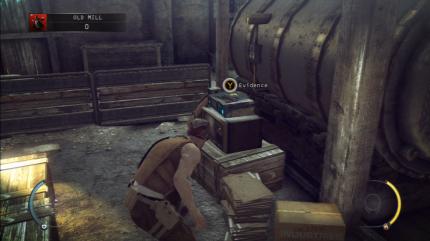 Komplettlösung zu Hitman: Absolution - Screenshots aus Part 2, Mission 10.