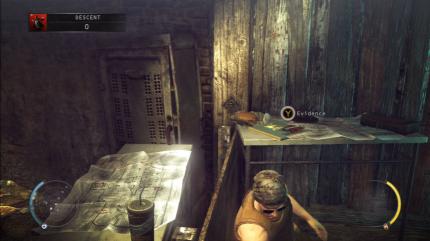 Komplettlösung zu Hitman: Absolution - Screenshots aus Part 2, Mission 10.