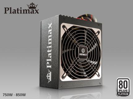 Enermax Plaitimax