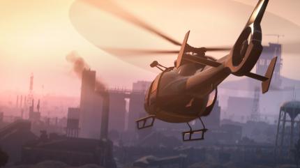Bei GTA 5 gab es vorab keine Unkenrufe, dass Entwickler Rockstar 'das eh nie schafft'. Obwohl dieses Spiel bei genauerem Hinsehen nur unwesentlich geringere Ambitionen hat als Star Citizen.