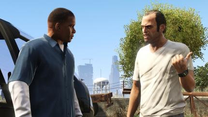 Über einen PC-Release von GTA 5 im Frühjahr 2014 wird seit geraumer Zeit spekuliert.