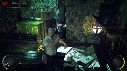 Komplettlösung zu Hitman: Absolution - Screenshots aus Part 1, Mission 2. (3)