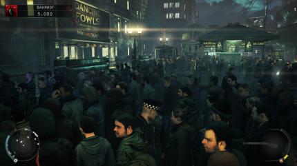 Hitman: Absolution