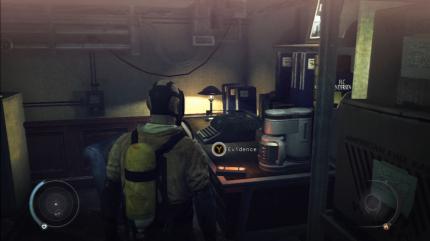 Komplettlösung zu Hitman: Absolution - Screenshots aus Part 3, Mission 16.