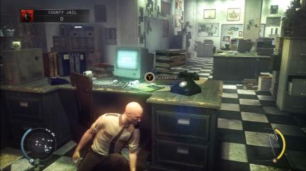 Komplettlösung zu Hitman: Absolution - Screenshots aus Part 2, Mission 15.