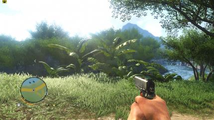 Far Cry 3