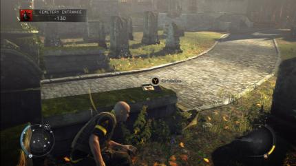 Komplettlösung zu Hitman: Absolution - Screenshots aus dem Epilog, Mission 19.