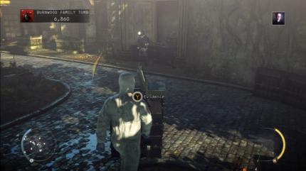 Komplettlösung zu Hitman: Absolution - Screenshots aus dem Epilog, Mission 19.