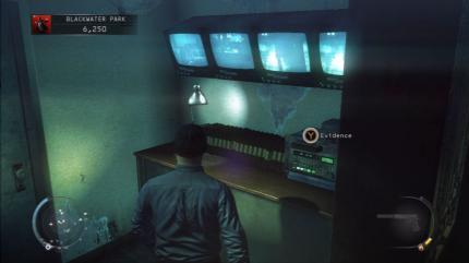Komplettlösung zu Hitman: Absolution - Screenshots aus Part 3, Mission 17.