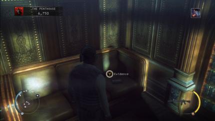 Komplettlösung zu Hitman: Absolution - Screenshots aus Part 3, Mission 17.
