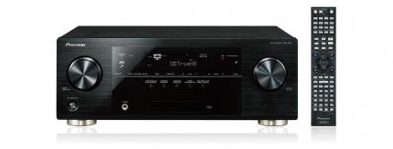 Pioneer VSX-922