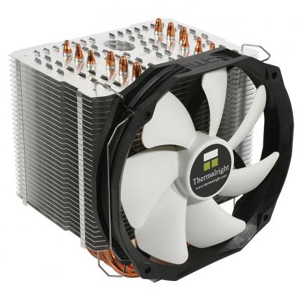 Thermalright HR-02 Macho