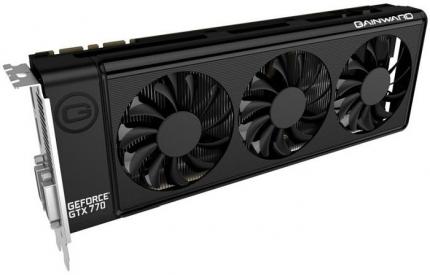 Gainward GTX 770