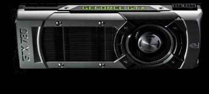 GTX 670 Referenzdesign