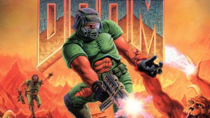 Sehr warscheinlich: Bethesda nennt auf der E3 2015 Details zur Doom-Beta!