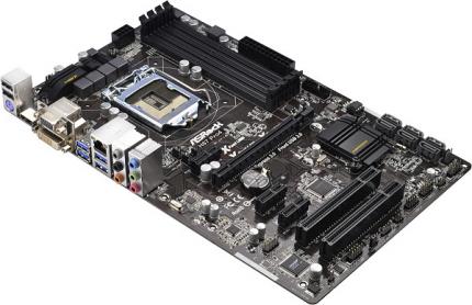 ASRock H87 Pro4