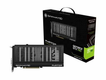 Gainward GTX 760