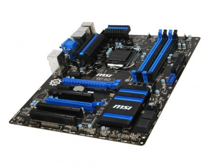 MSI H87-G43