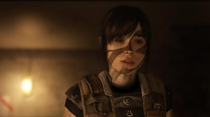 Frauen in Videospielen sind nach wie vor eine Seltenheit.