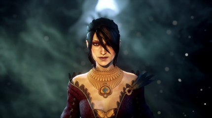 Morrigan
